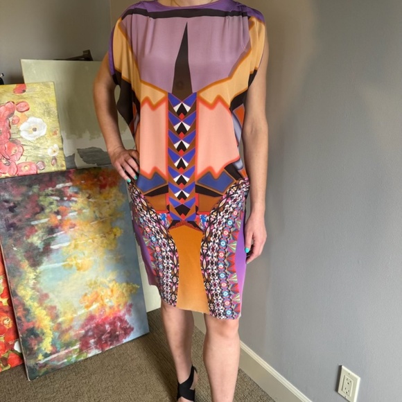 Etro Dresses & Skirts - Vintage Etro Dress